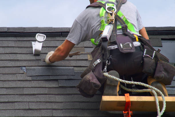 Quick and Trustworthy Emergency Roof Repair Services in Boynton Beach, FL